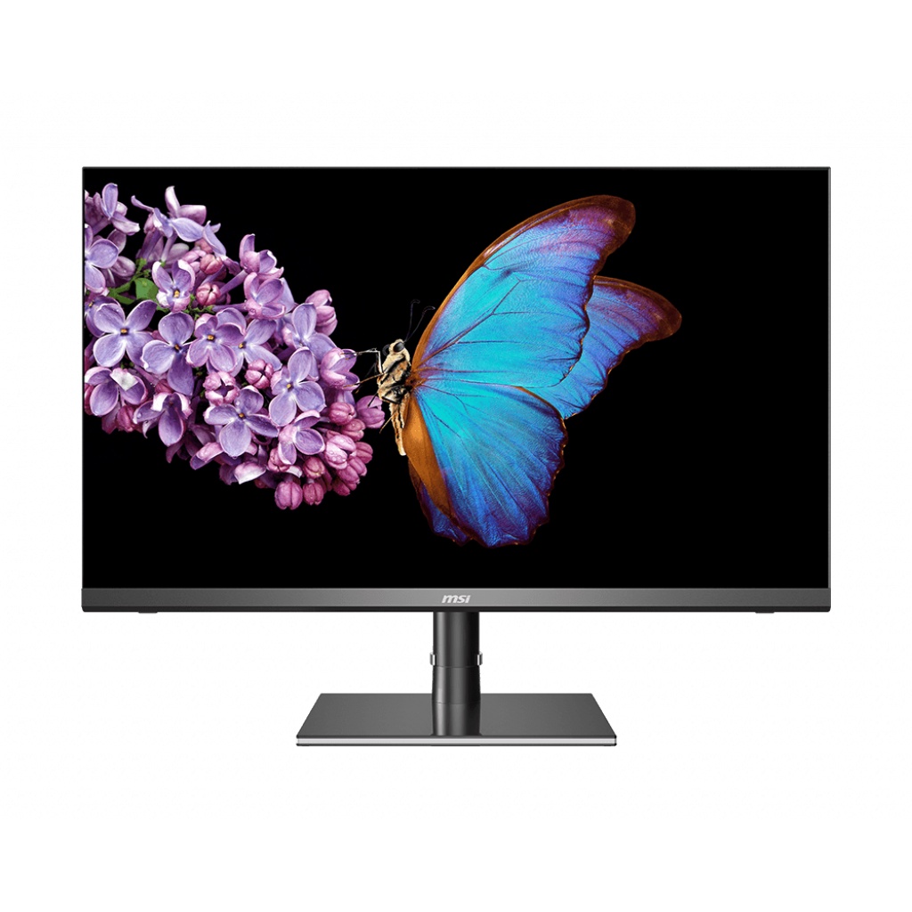 MSI Creator PS321QR 32inch 165Hz WQHD Gaming LED Monitor