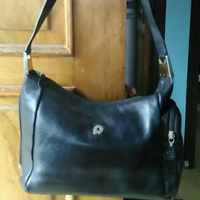 Papillon original leather preloved