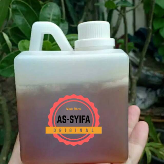 

Madu Murni/asli multiflora original 500gram