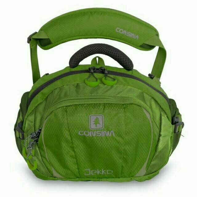 Tas Slempang Consina Dekko