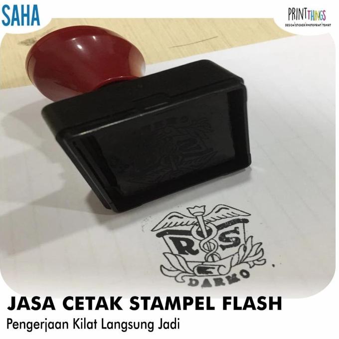 

,,,,,,,] Cetak Stampel Flash [Kilat Langsung Jadi]
