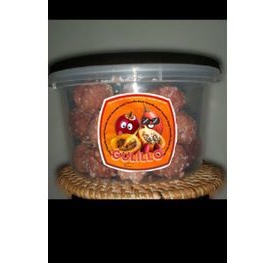 

GULILLO (Permen-Gulali Tamarillo (Terong Belanda))