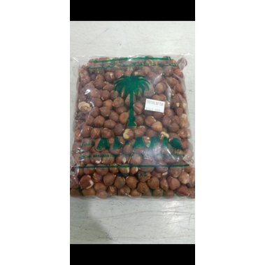 

Kacang Hazelnut 1kg