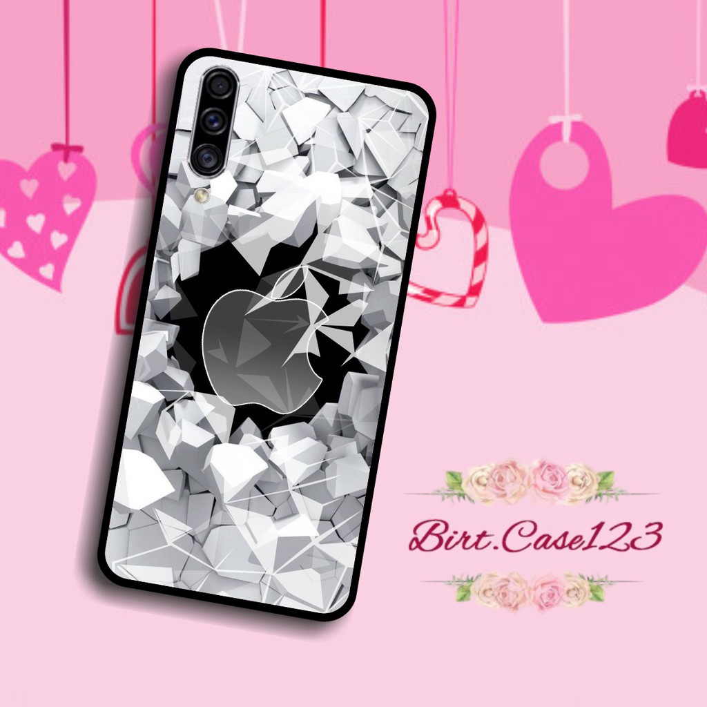 softcase diamond gambar APPLE Oppo A3s A1k A5 A9 2020 A7 F9 A5s A31 A52 A92 A37 A53 A83 F1s BC348