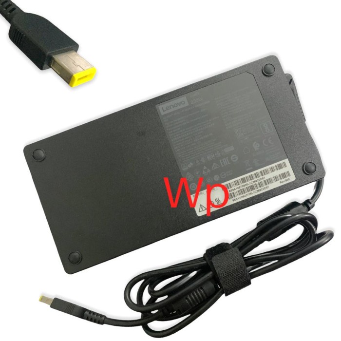 Adaptor Laptop Lenovo Legion Y740 Y920 Y540  P70 P71 P72 P73 Yoga A940 Legion 5 Pro 16ACH6H 20V 11.5A 230W USB