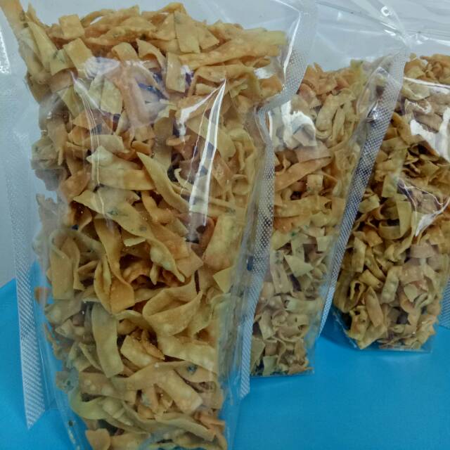 

Stik Bawang Spesial