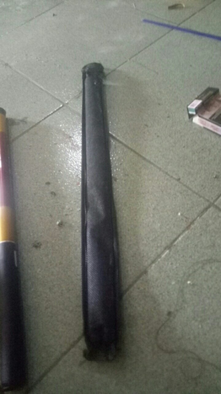Busa Eva Handle Hitam Keras 50 Cm
