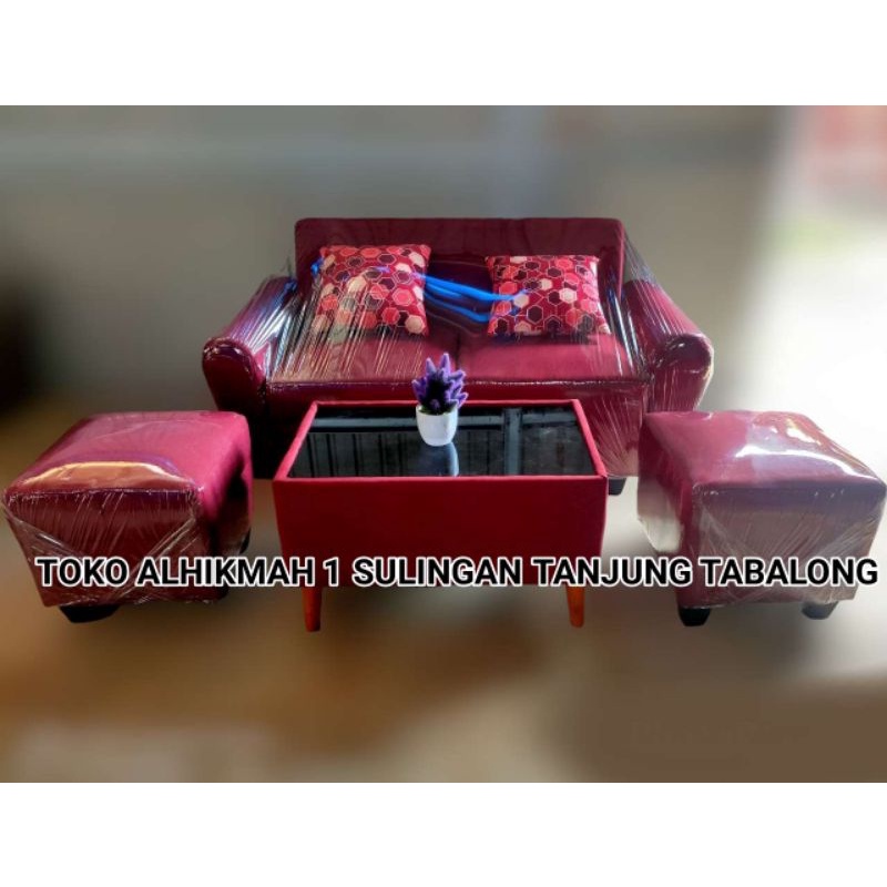 sofa mini