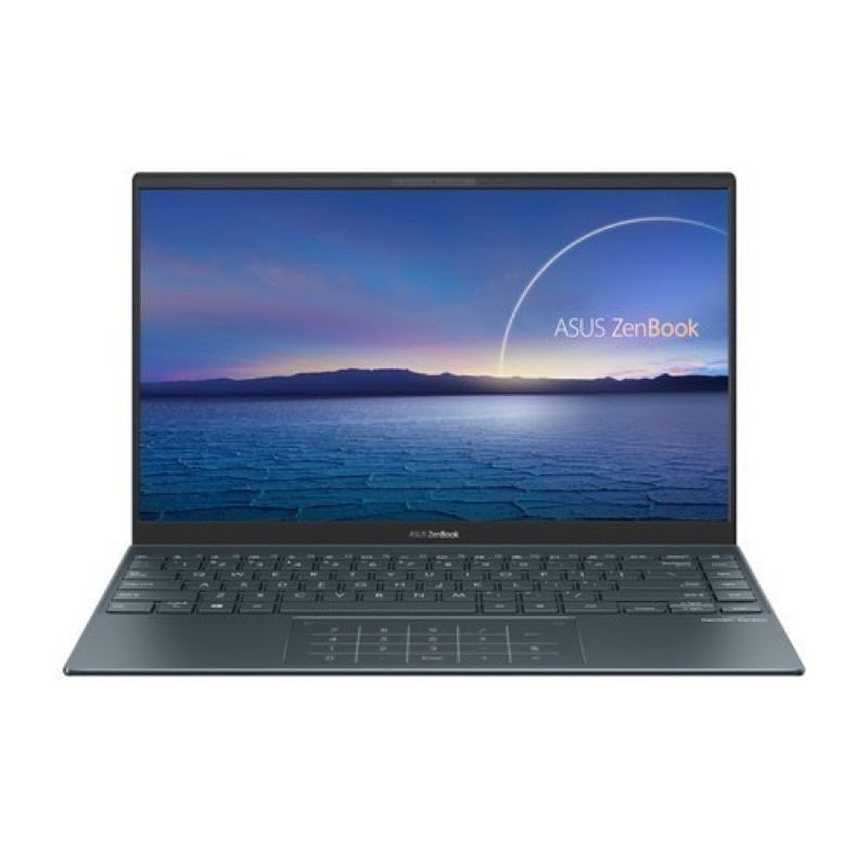 Keyboard protector ASUS ZENBOOK FLIP 13 inch UM325 silicon tranparan