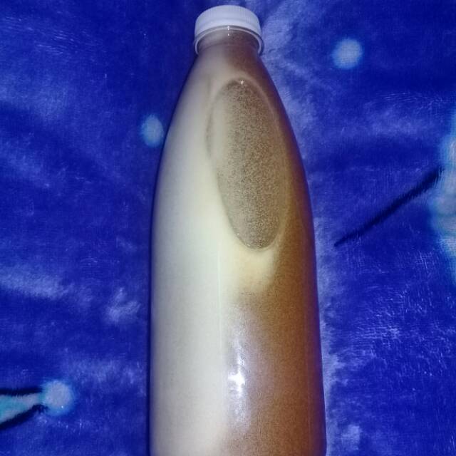 

Madu asLi
