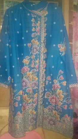 Tunik Batik 35 (xs S M L Xl Xxl Xxxl 4xl)