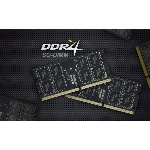 Memory RAM Team Elite DDR4 3200Mhz PC25600 Sodimm Memory Laptop