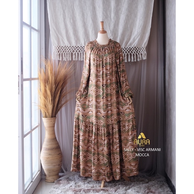 Sally Armani by aurahome