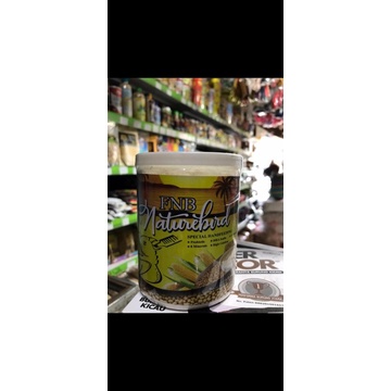 PAKAN BURUNG PIYIK ANAKAN BURUNG LOVEBIRD FNB NATURE BIRD