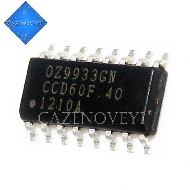 3pcs Ic Oz9933Gn Oz9933 Sop-16