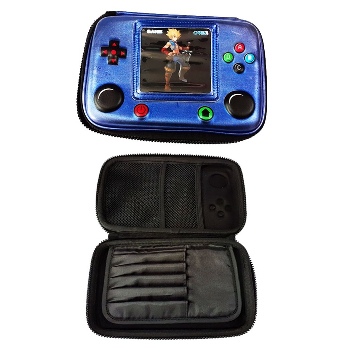 

PENCIL CASE YOME/TRANS - LC66 KOTAK PENSIL/CASE PENSIL GAMBAR STICK GAME 3D