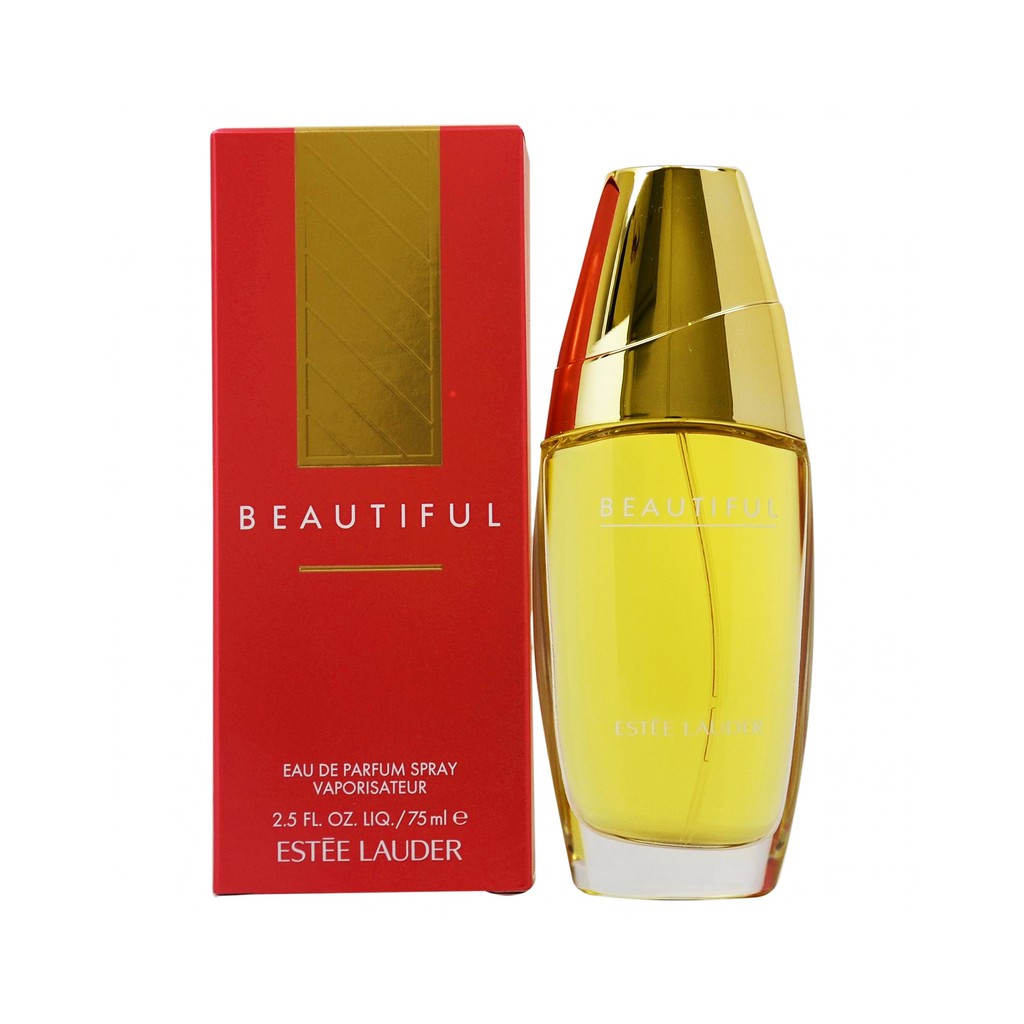 Parfum Original Estee Lauder Beautiful