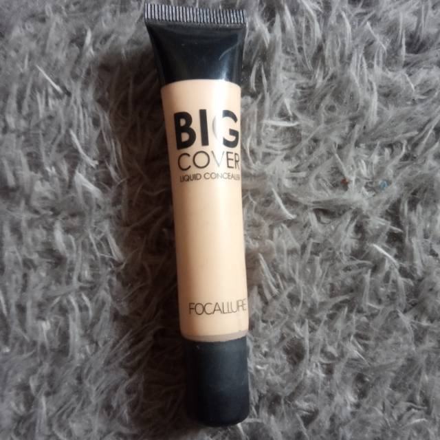 Focallure Concealer