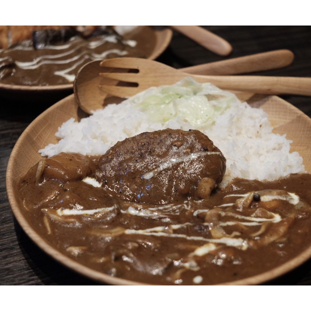 BUMBU REMPAH KARE DAGING WAGYU BUBUK JEPANG GERBANG NUSANTARA RASA REMPAH BEEF CURRY POWDER JAPAN 40 GRAM