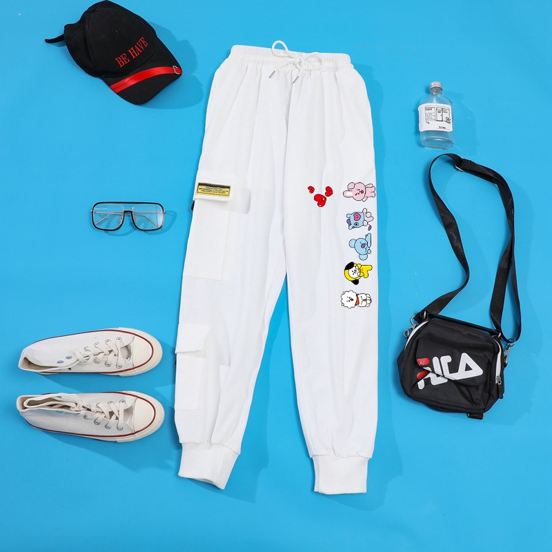 Overall Celana Panjang Casual Bahan Elastis Untuk Anak Overall Celana Panjang Casual Bahan Elastis Untuk Anak