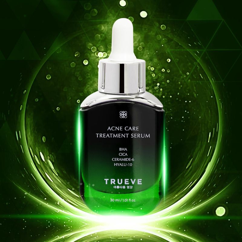 TRUEVE Acne Care Treatment Serum