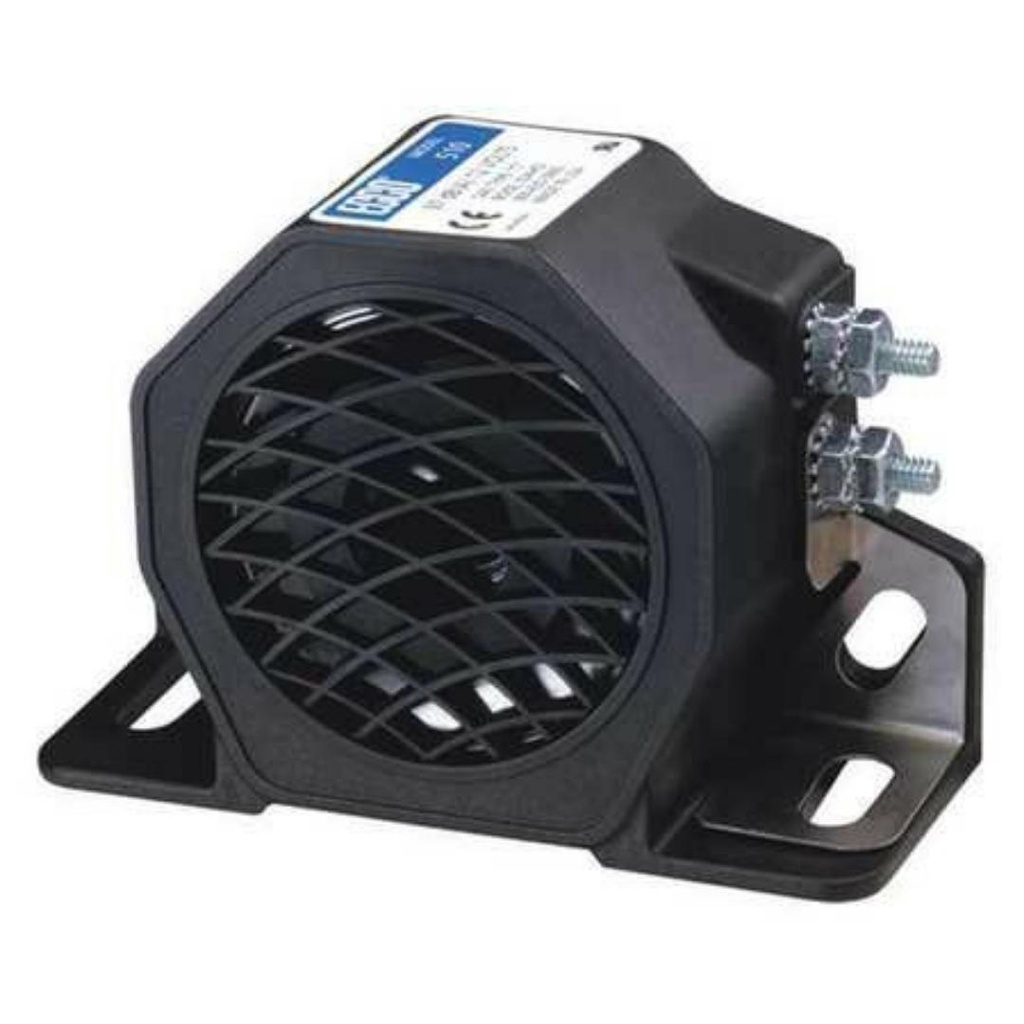 Alarm Alaram Mundur Buzzer Mobil Truk Truck  ECCO 530