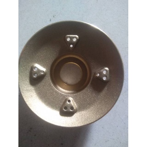 Rinnai Burner Ring Original Kuningan kompor rinnai original asli  •  522,E,A,C,CE,S atau 511