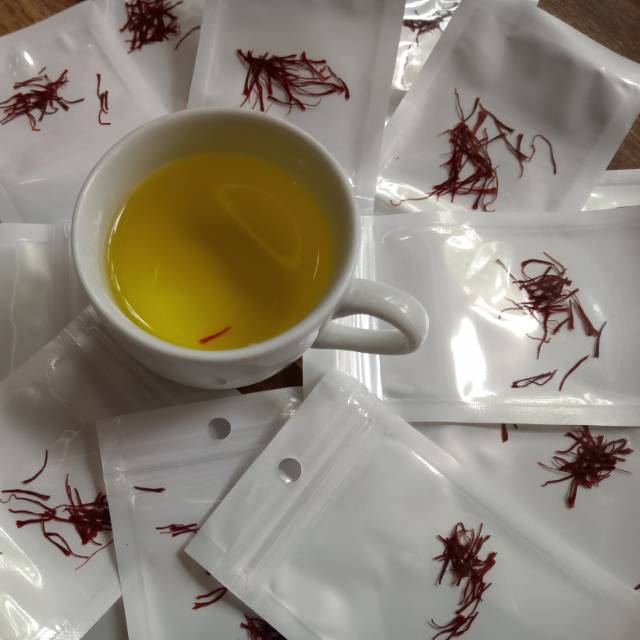 

Saffron Za'faran Safron