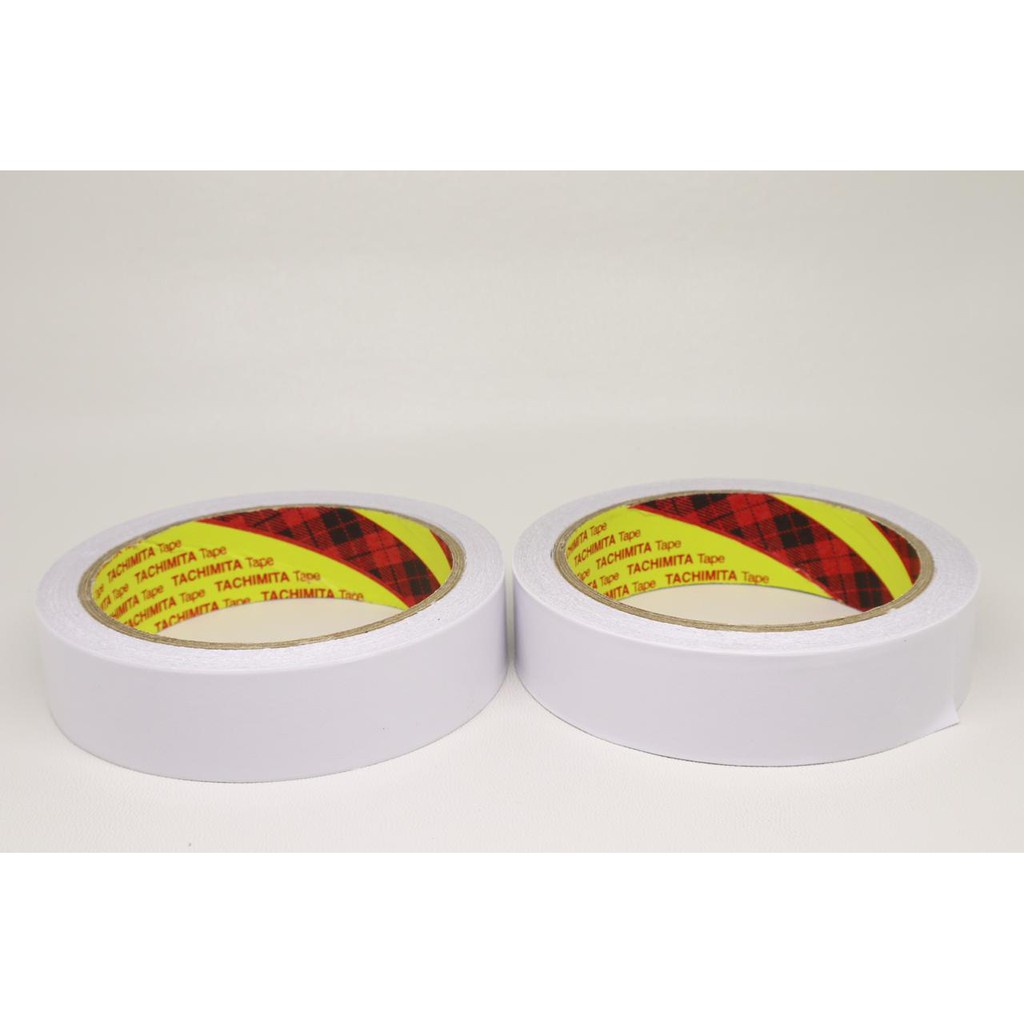DOUBLE TAPE 24 MM TACHIMITA Double Tape Tachimita 24mm