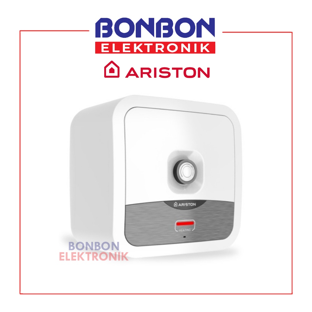 Ariston Water Heater 30 Liter ANDRIS 2 30R / ANDRIS2 AN2 30 R 30L 500W