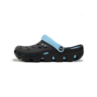 crocs rubber sandals