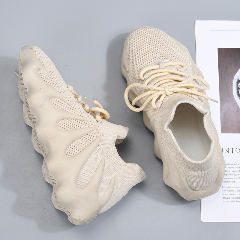 RYX - Seashell Lexach Sneakers Sepatu Wanita Fashion Casual - Ori Import