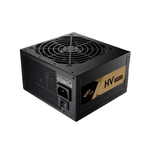 PSU FSP HV PRO 550W 80+