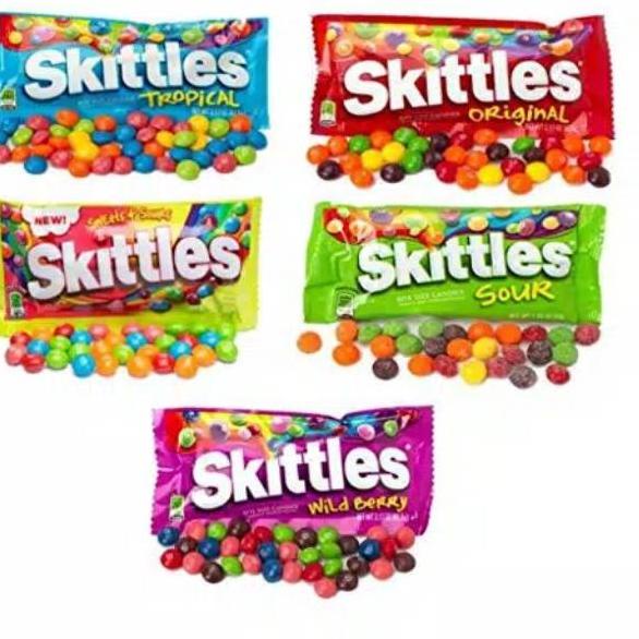 

Jangan Lewatkan Promo Skittles 391BYFR