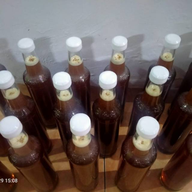 

madu asli