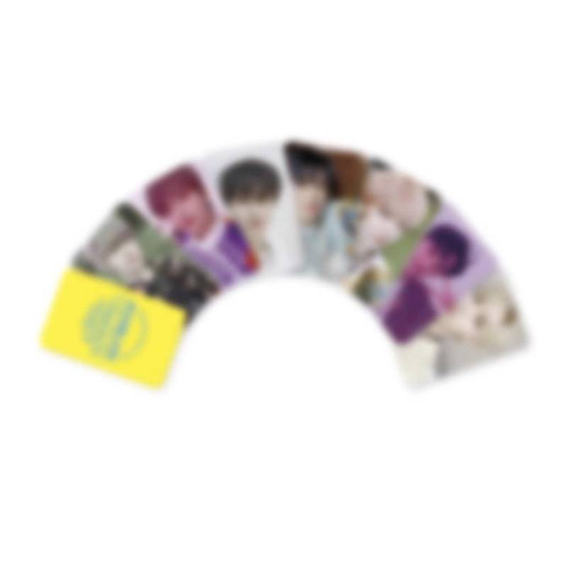 [READY] Bene mumo hf hello future nct dream jeno jaemin mark