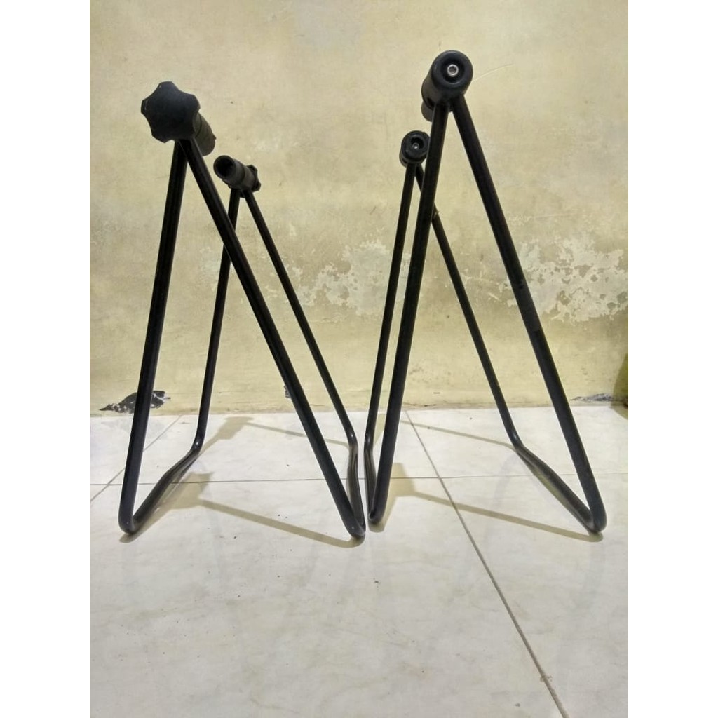 Paddock Sepeda Non Polygon