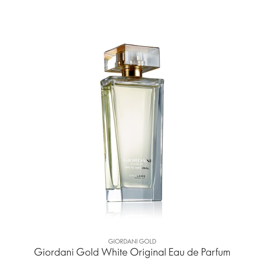 Giordani Gold White Original Eau de Parfum