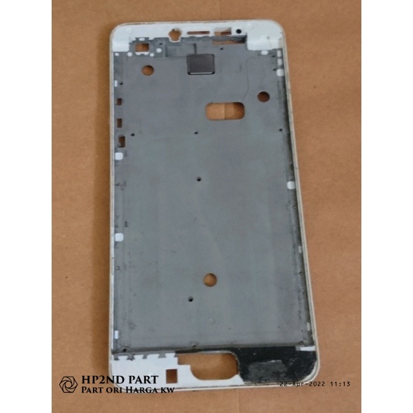 Frame lcd  luna g55 elevante original