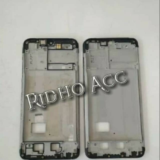 Frame Lcd Tatakan Lcd Vivo Y91 Y93 Y95/Tulang Tengah Vivo Y95