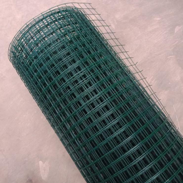 GRH Kawat loket PVC/ kawat Ram 1/4" 50 cm .,.,