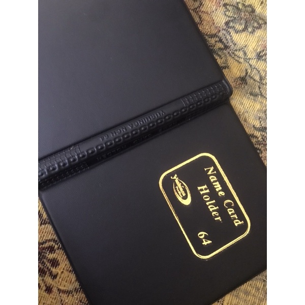 

binder pc/kolbuk