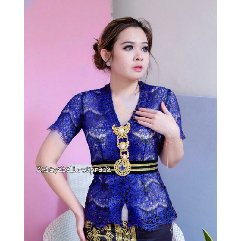 KEBAYA KARTINI KEBAYA NATAL KEBAYA WISUDA