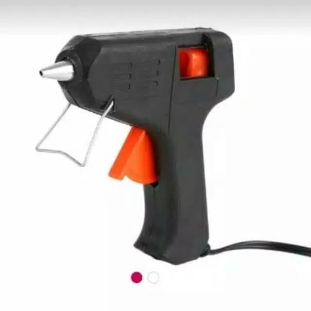 Glue Gun 20w  alat lem tembak 20watt  lem tembak 20w