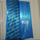 Jari ruji spak sepeda 27.5 27,5 STAINLESS STEEL UNITED 272mm bungkusan