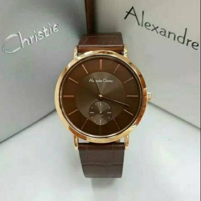 Alexandre christie 8575 8575LS