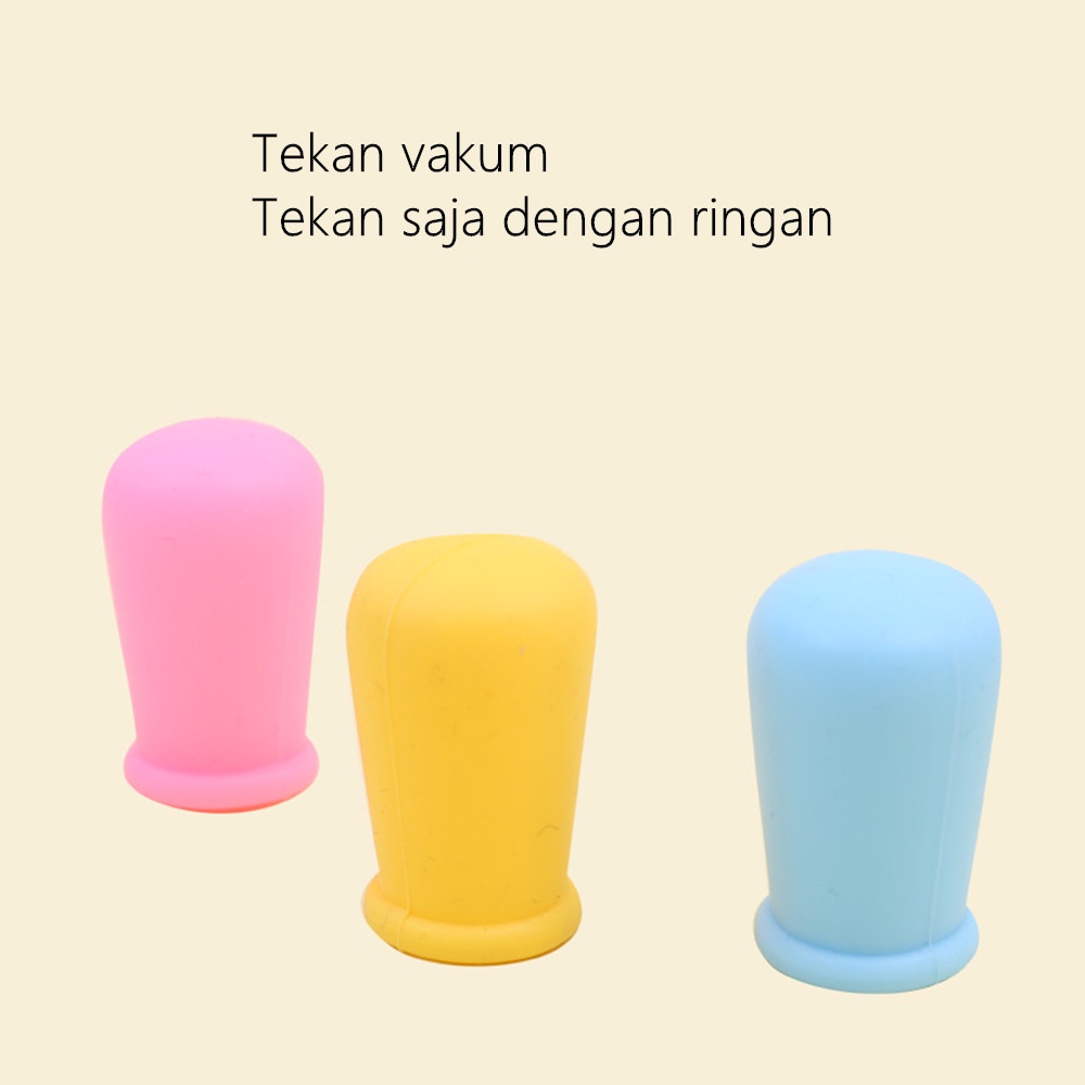 Pipet Tetes Obat Bayi Anak ukuran 5ml