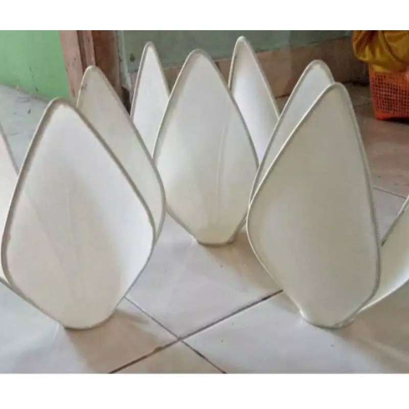 KELOPAK TERMURAH DAN TERBARU/KAP LAMPU DEKORASI KEKINIAN DAN SIMPEL/KAP MINIMALIS