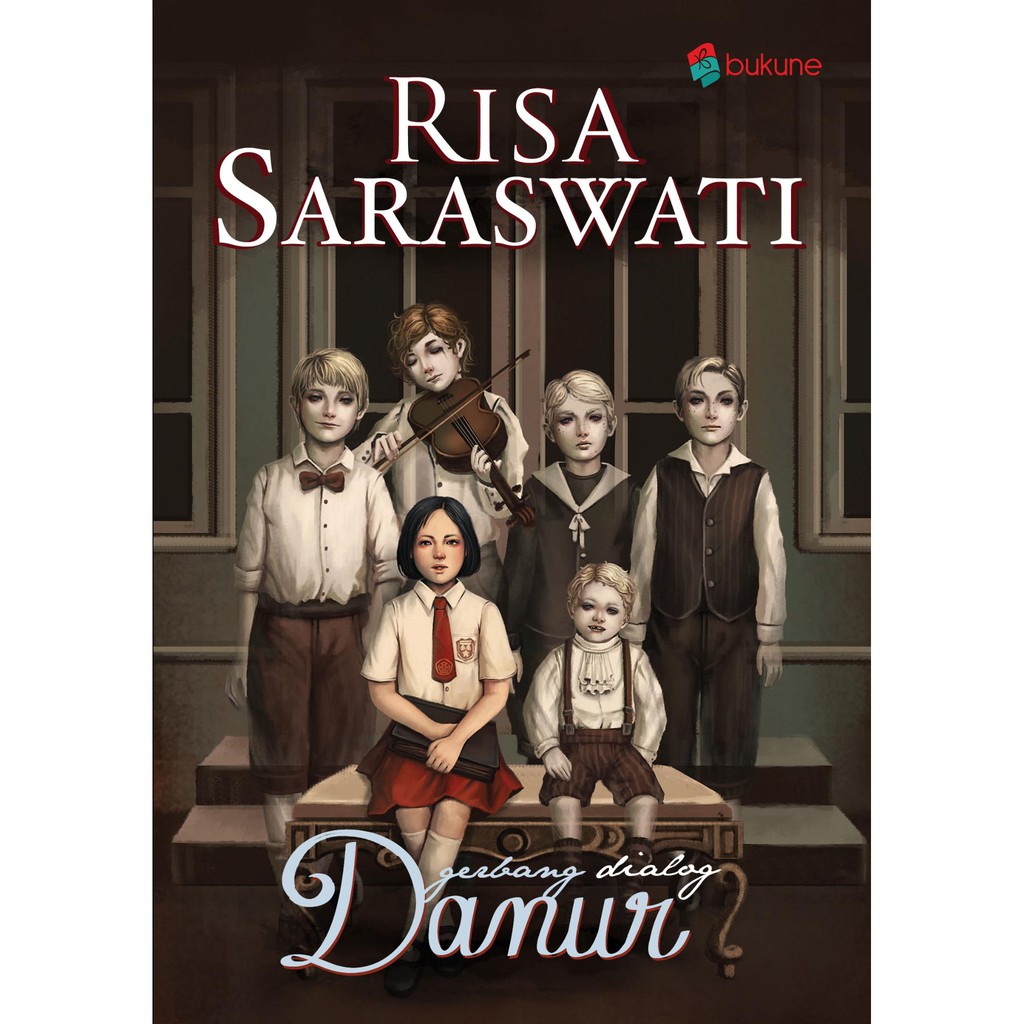 Kumpulan Novel Risa Saraswati - Marianne Janshen Ivanna Jurnal Risa Maddah-3