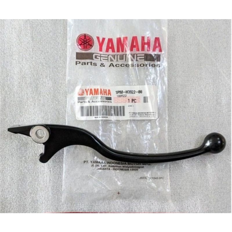 HANDLE HANDEL REM WR155 WR 155 ASLI ORI YAMAA 1PM H3922 00